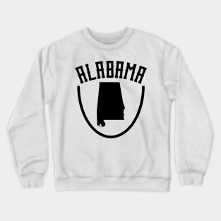 Alabama Crewneck Sweatshirt